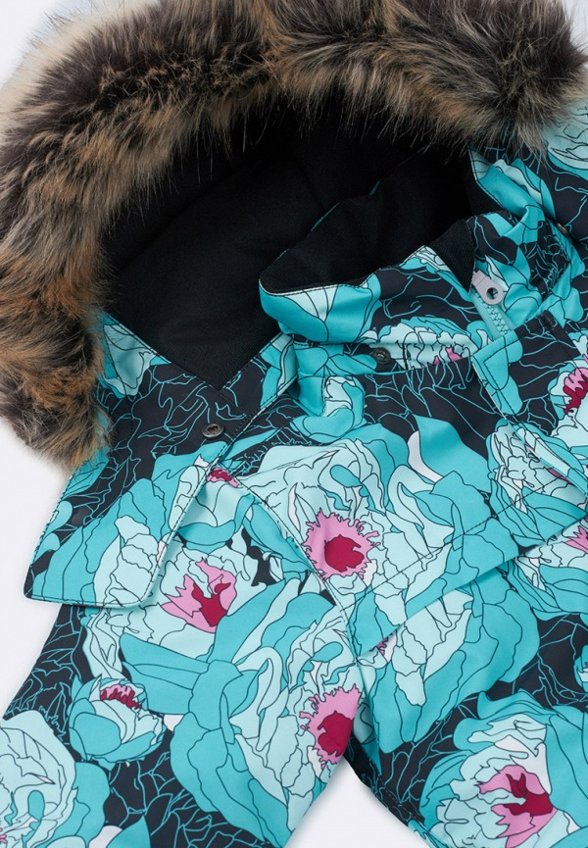 Комбинезон утепленный Lassie