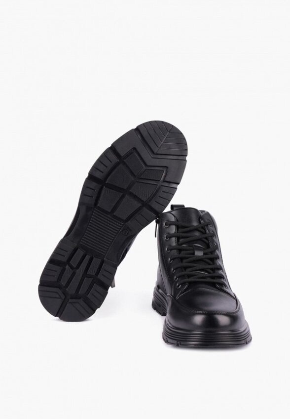 Ботинки Instreet