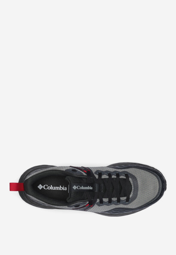 Кроссовки мужские Columbia Konos™ Trs, Серый