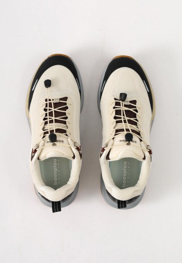 Кроссовки трекинговые Baasploa