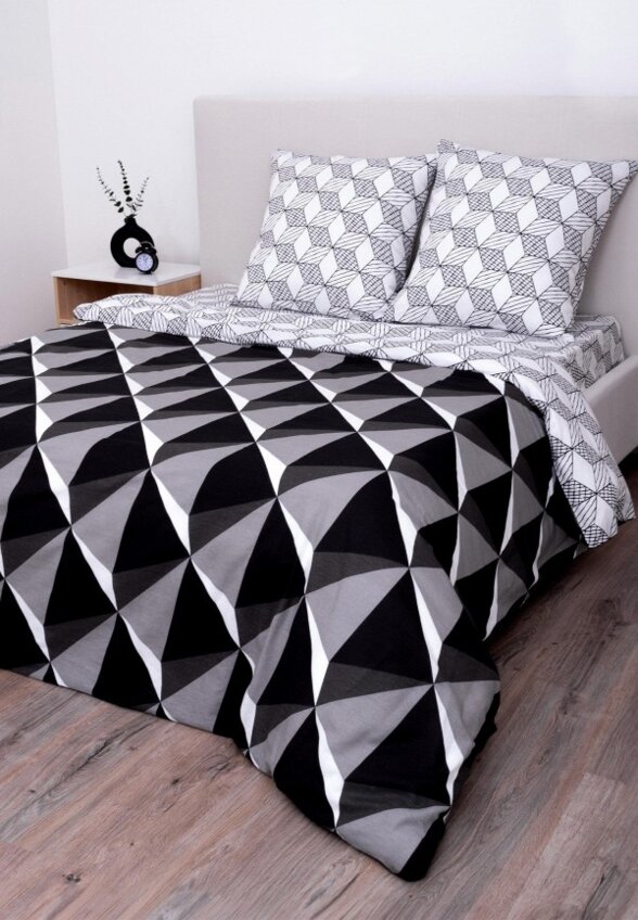 Постельное белье Евро Василиса