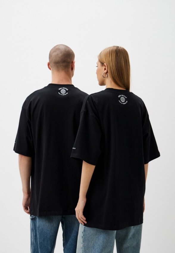 Футболка 1/6