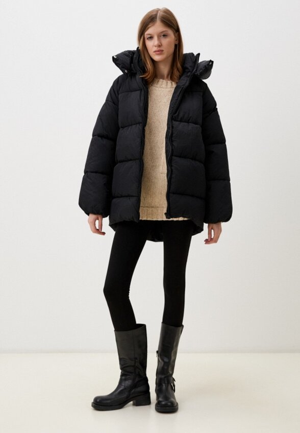 Пуховик Befree