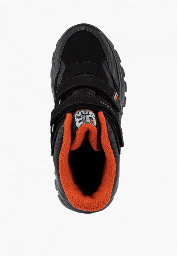 Ботинки Kapika