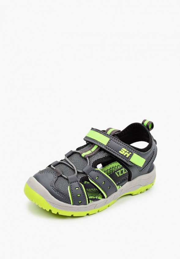 Сандалии Shuzzi