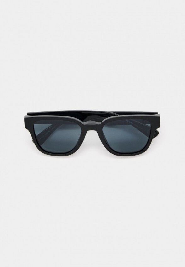 Очки солнцезащитные Prada