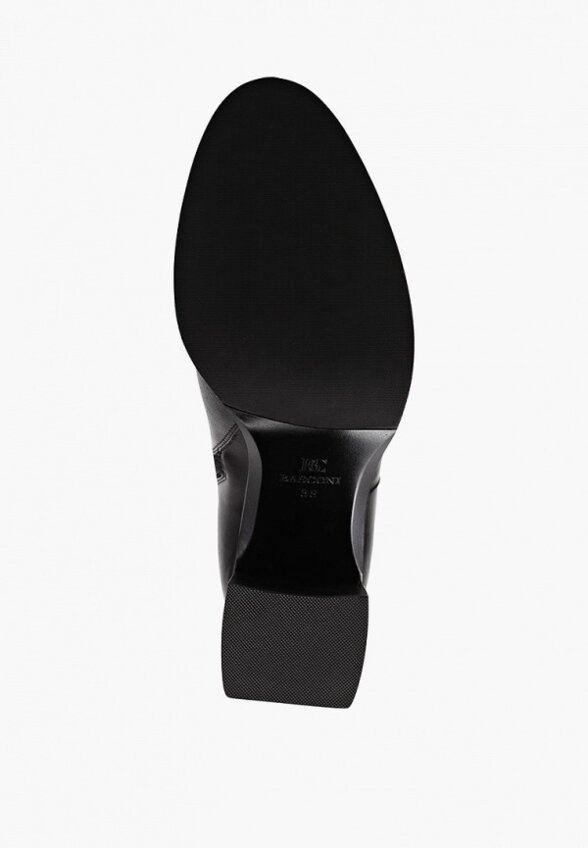 Ботильоны Basconi