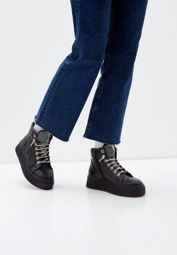 Ботинки Valeani