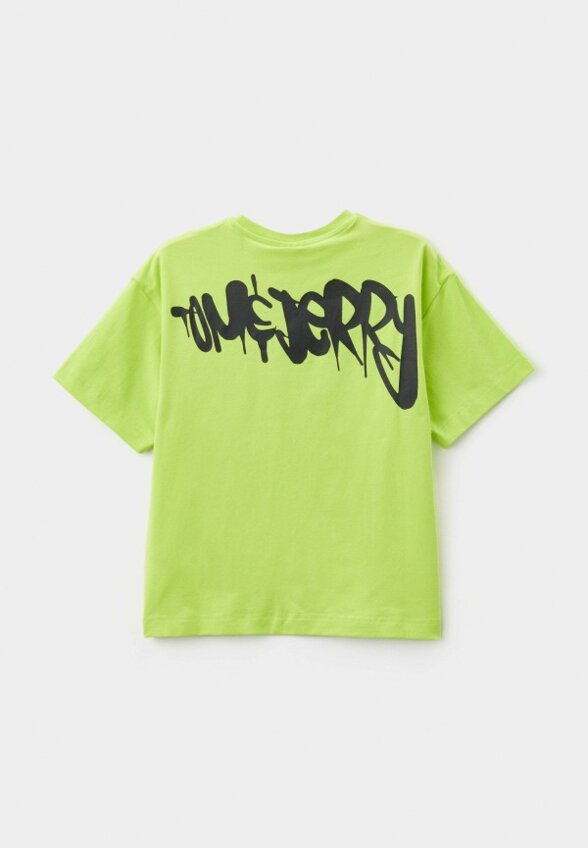 Футболка PlayToday