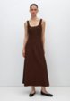 Платье Brusnika1  - превью