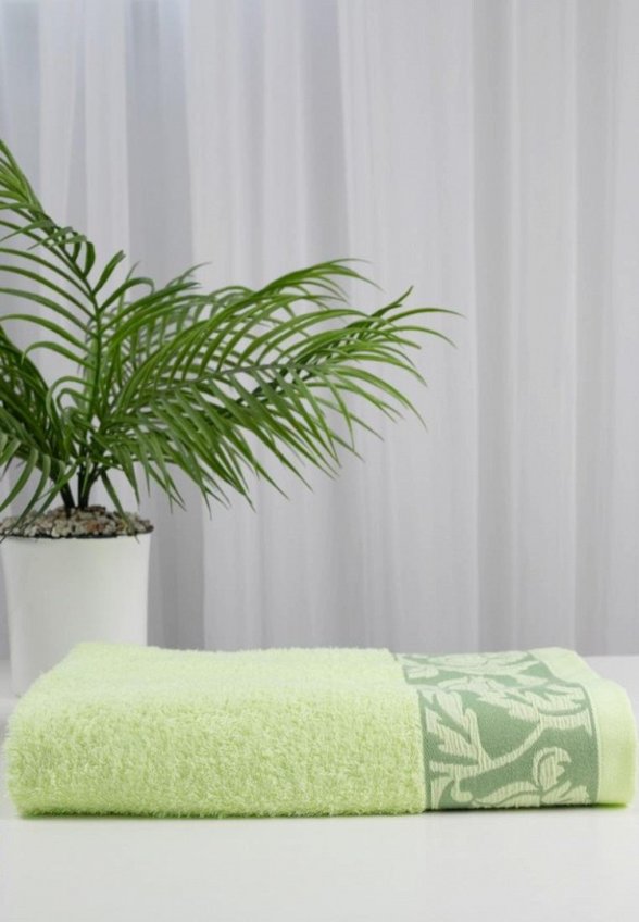 Полотенце Wellness
