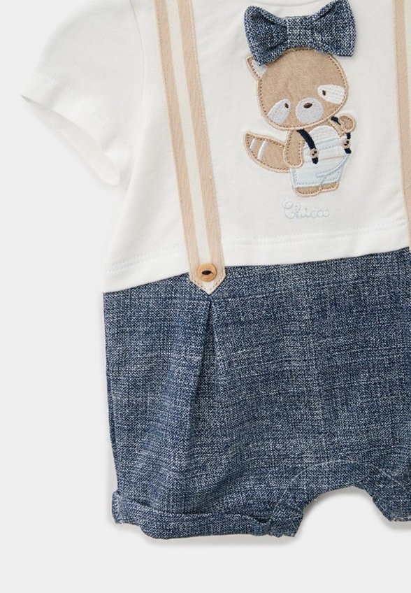 Песочник Chicco