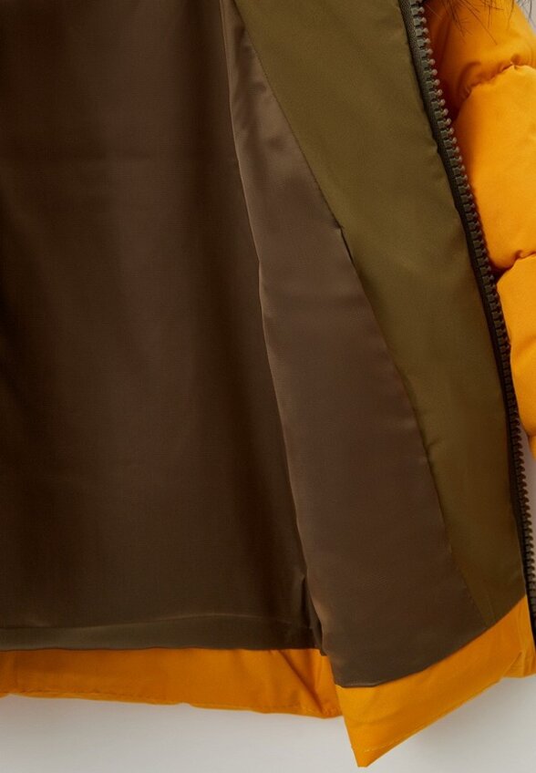 Куртка утепленная Choupette