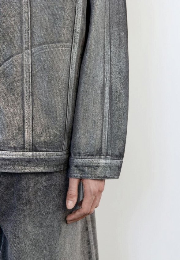 Куртка джинсовая Befree