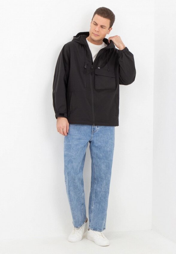 Ветровка Thomas Berger