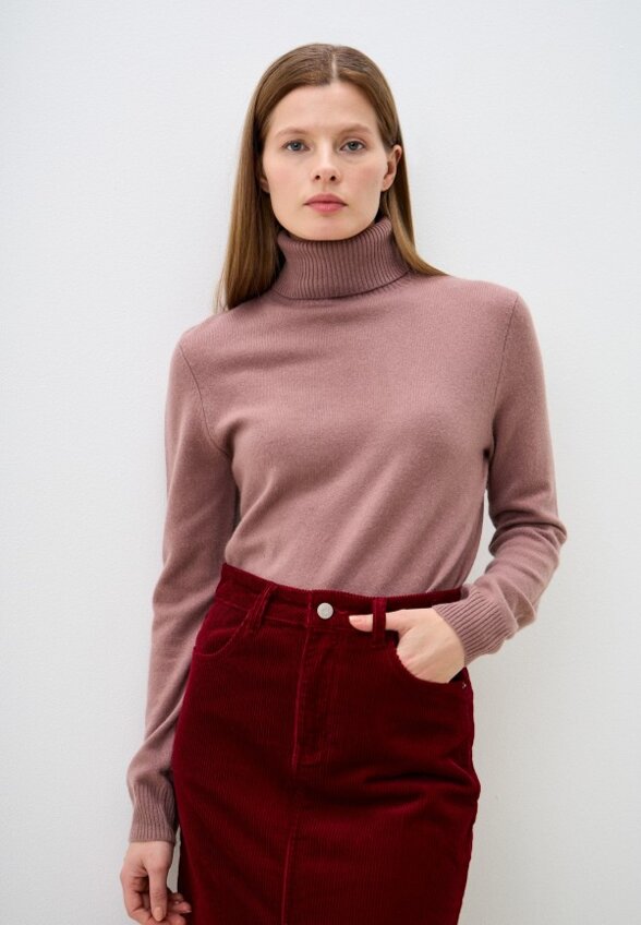 Водолазка Marc&Andre