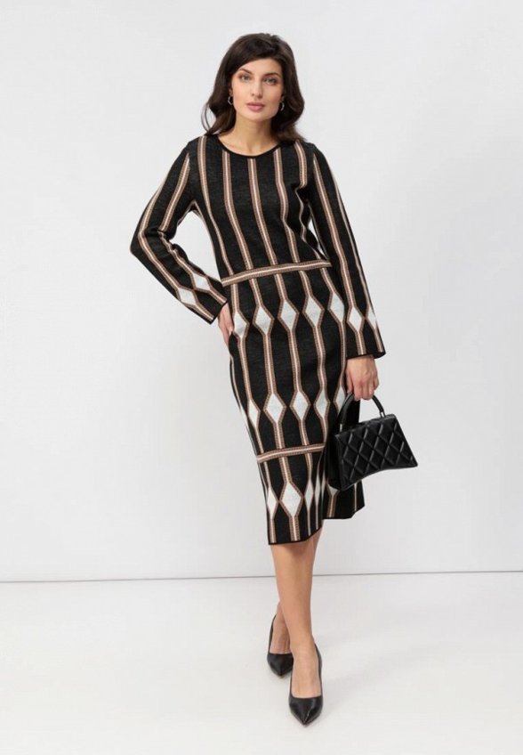 Платье Vivienne Mare