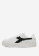Кроссовки женские Diadora Jace Double, Белый1  - превью