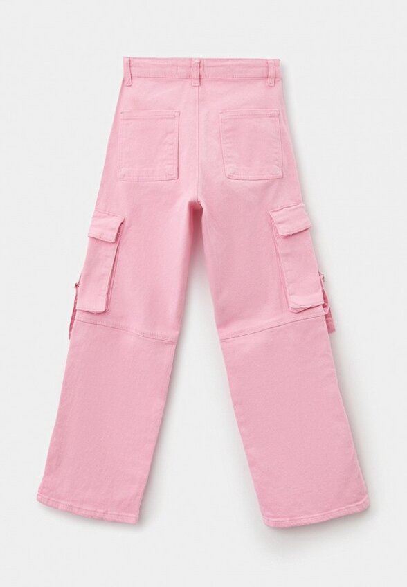 Футболка и джинсы Escabel