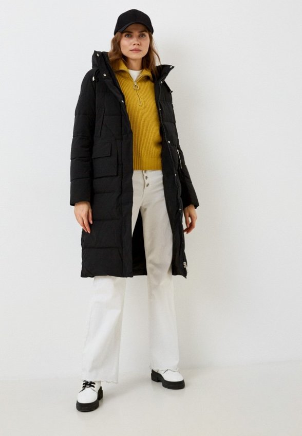 Пуховик Winterra