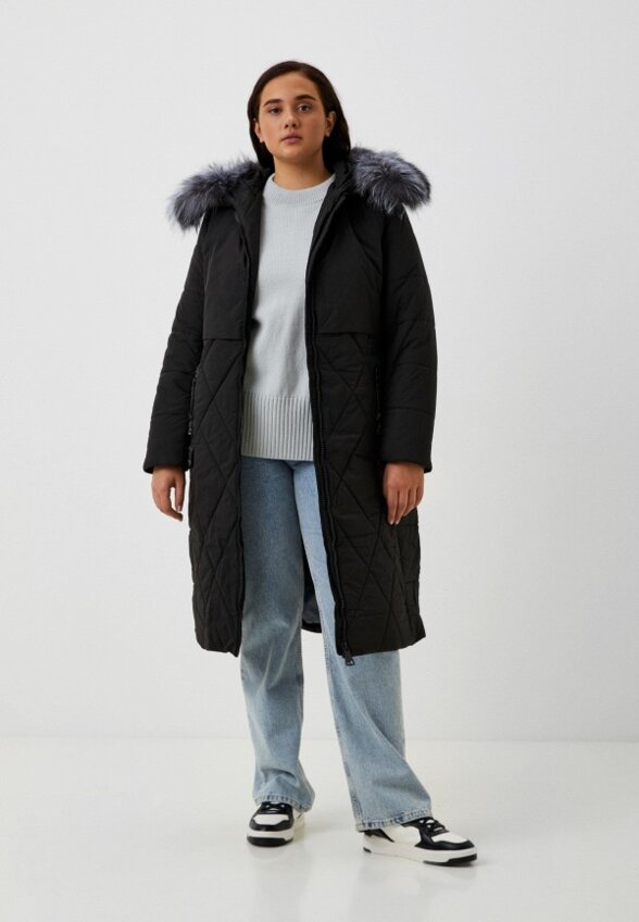 Пуховик Morozoff