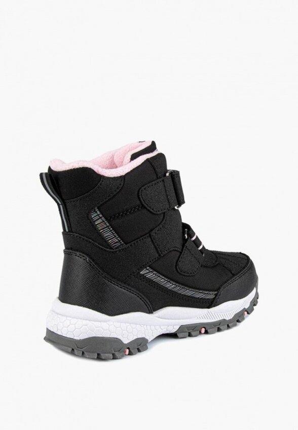 Ботинки Kapika