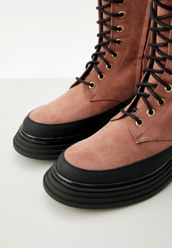 Ботинки Pollini