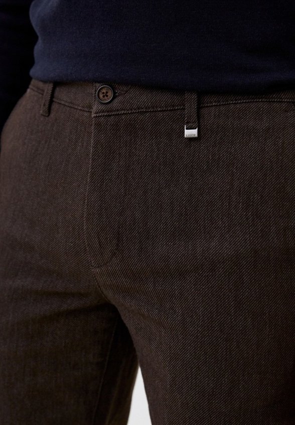 Брюки Luxor By Ramo