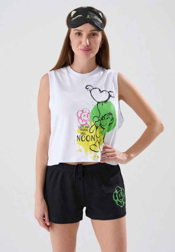 Пижама Liza Volkova