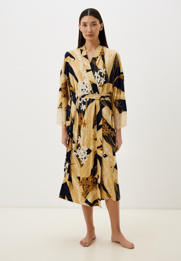 Халат домашний Cozy Home