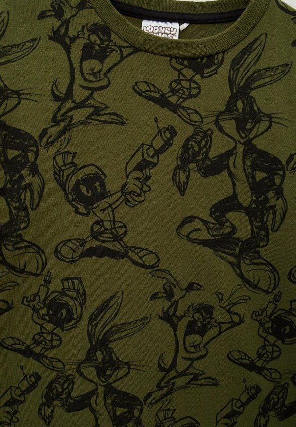 Пижама PlayToday