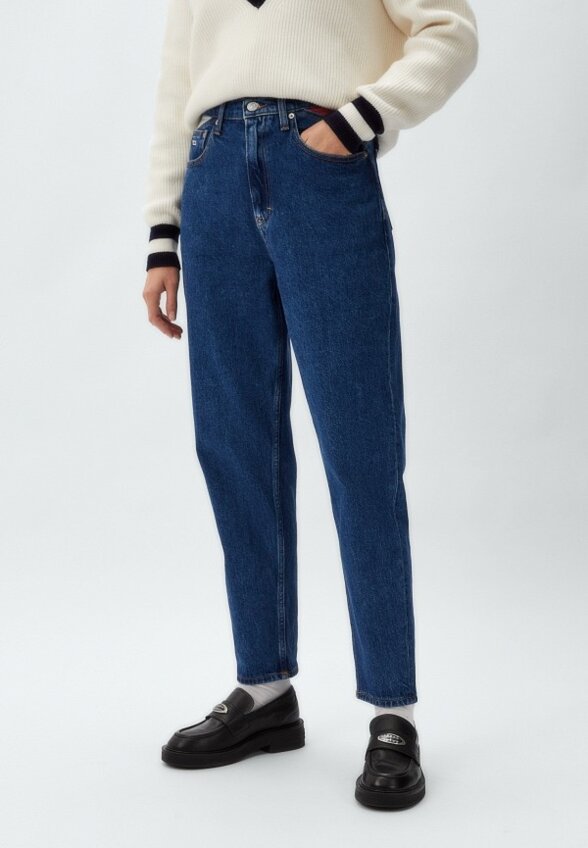 Джинсы Tommy Hilfiger