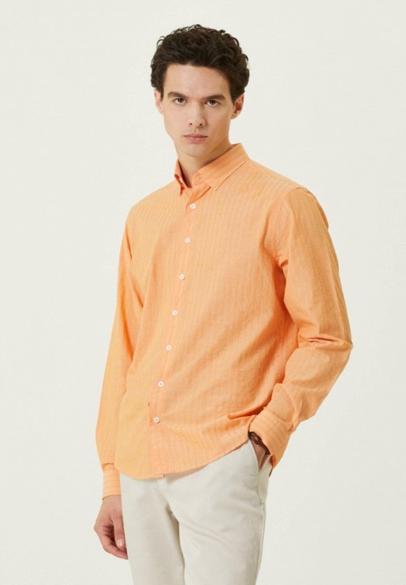 Рубашка NetWork