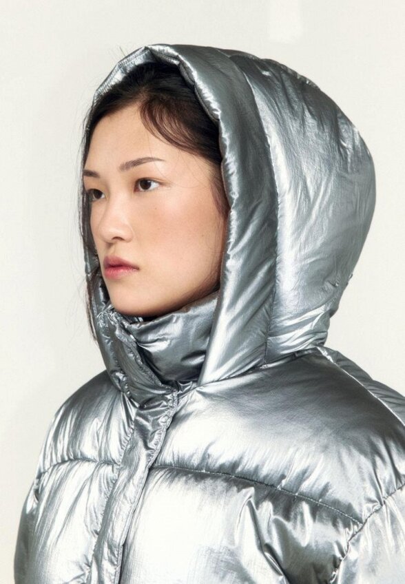 Пуховик Befree