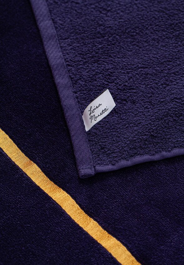 Комплект полотенец Luisa Moretti