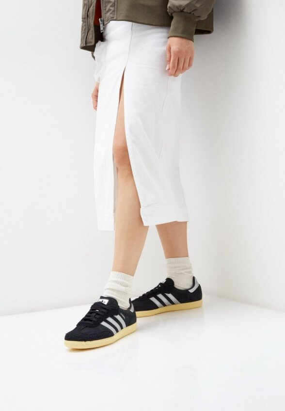 Кеды adidas Originals