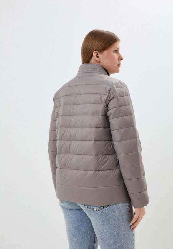 Куртка утепленная Снежная Королева