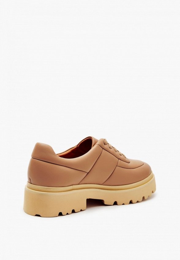 Ботинки Mascotte