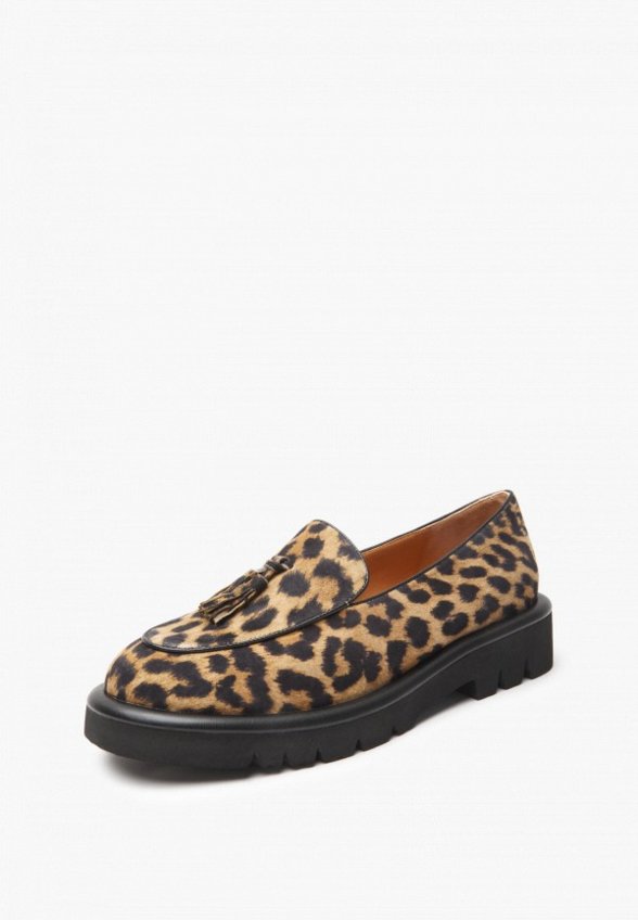 Лоферы Mascotte