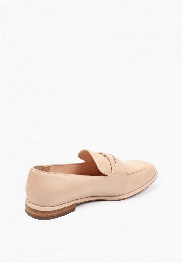 Лоферы Basconi