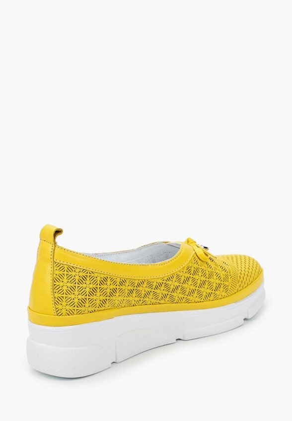 Туфли Love Ballerin's