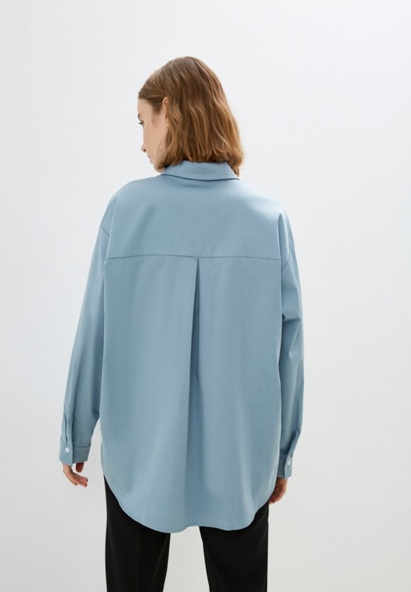 Рубашка Libellulas