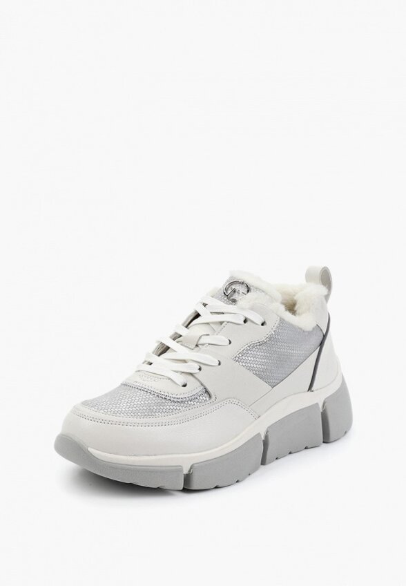 Кроссовки Emanuele Gelmetti