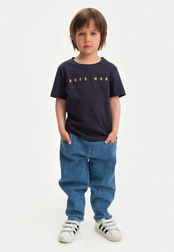 Футболка Kaftan