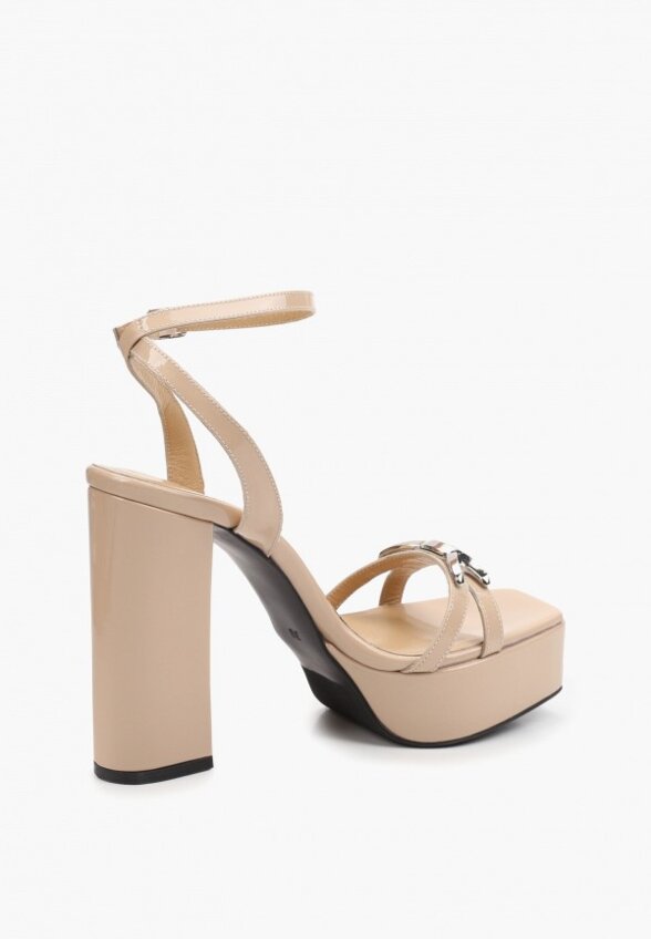 Босоножки Grand Style