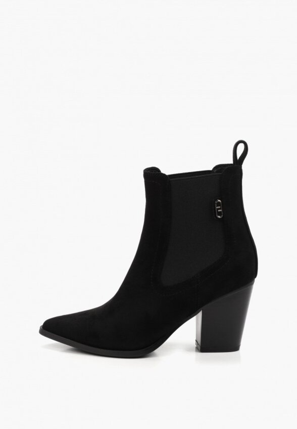 Ботильоны T.Taccardi