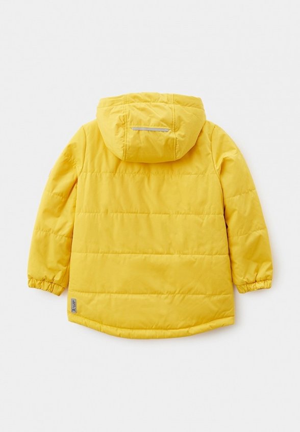 Куртка утепленная Alpex