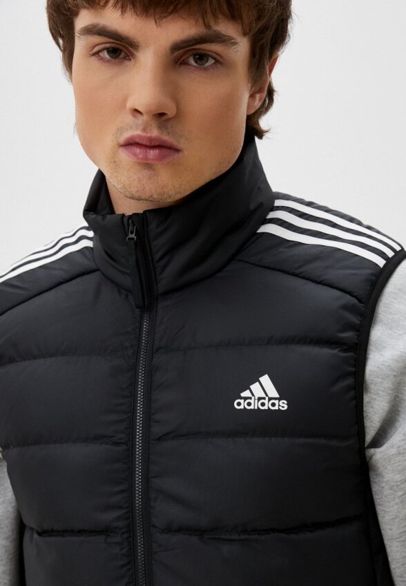 Жилет утепленный adidas