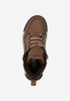 Кеды утепленные детские PUMA Tarrenz SB III Quest Wtr, Коричневый5  - превью