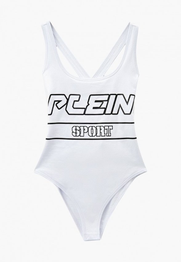 Боди Plein Sport